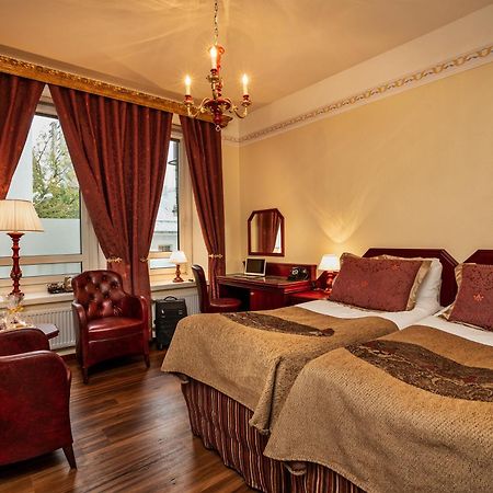 Hotel Astor فآسا المظهر الخارجي الصورة