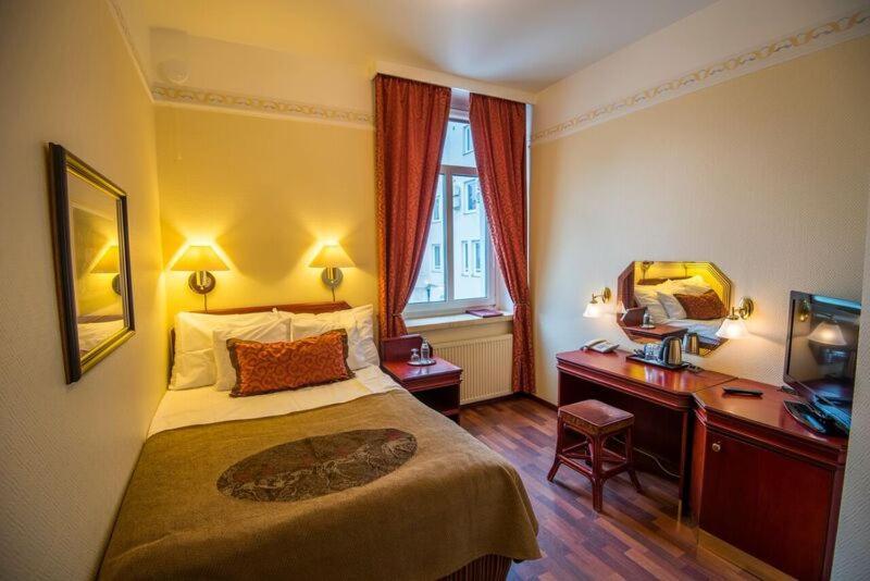 Hotel Astor فآسا المظهر الخارجي الصورة
