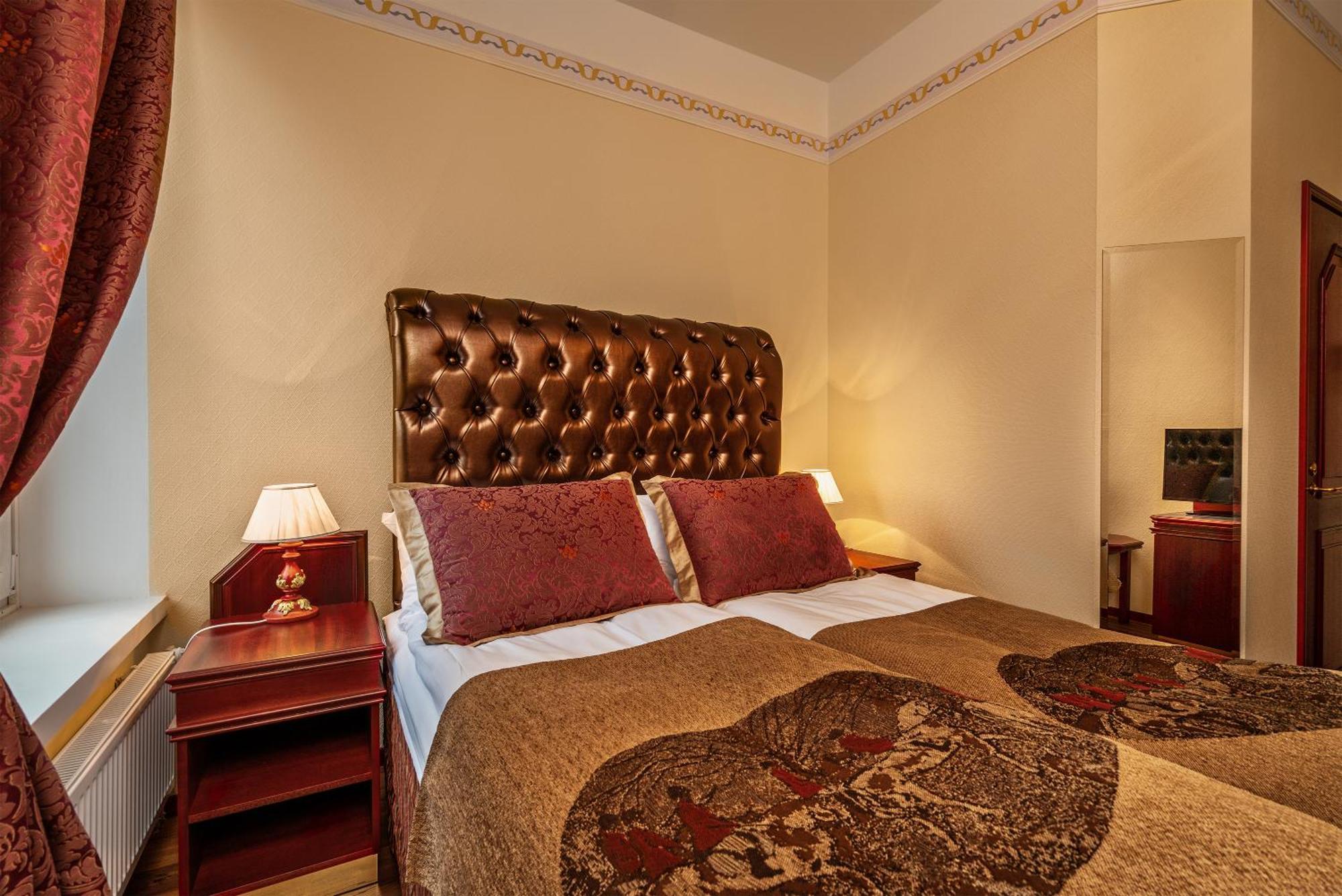 Hotel Astor فآسا المظهر الخارجي الصورة