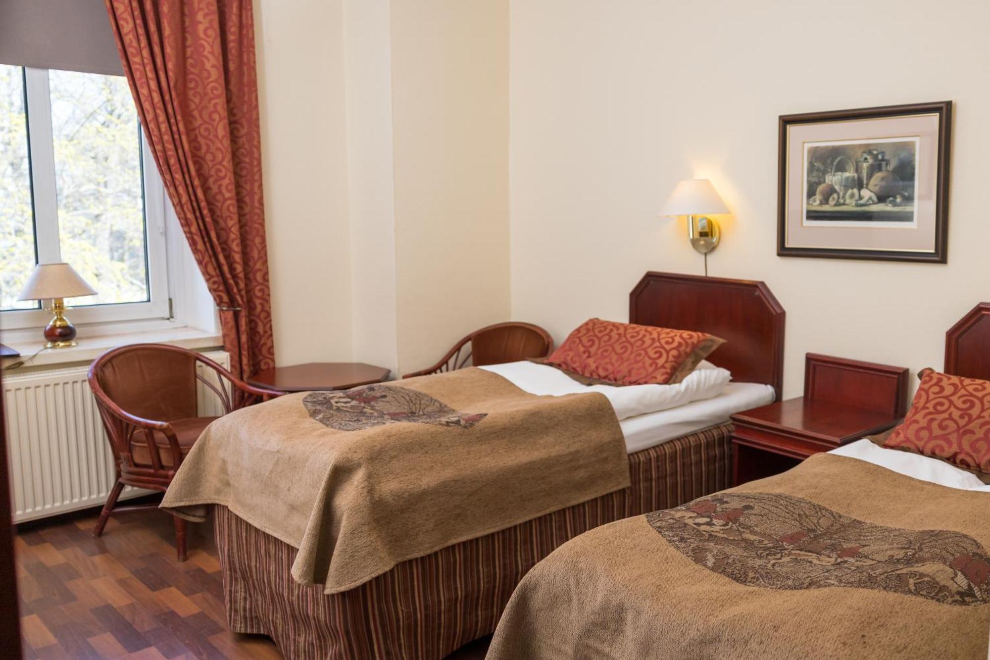 Hotel Astor فآسا المظهر الخارجي الصورة