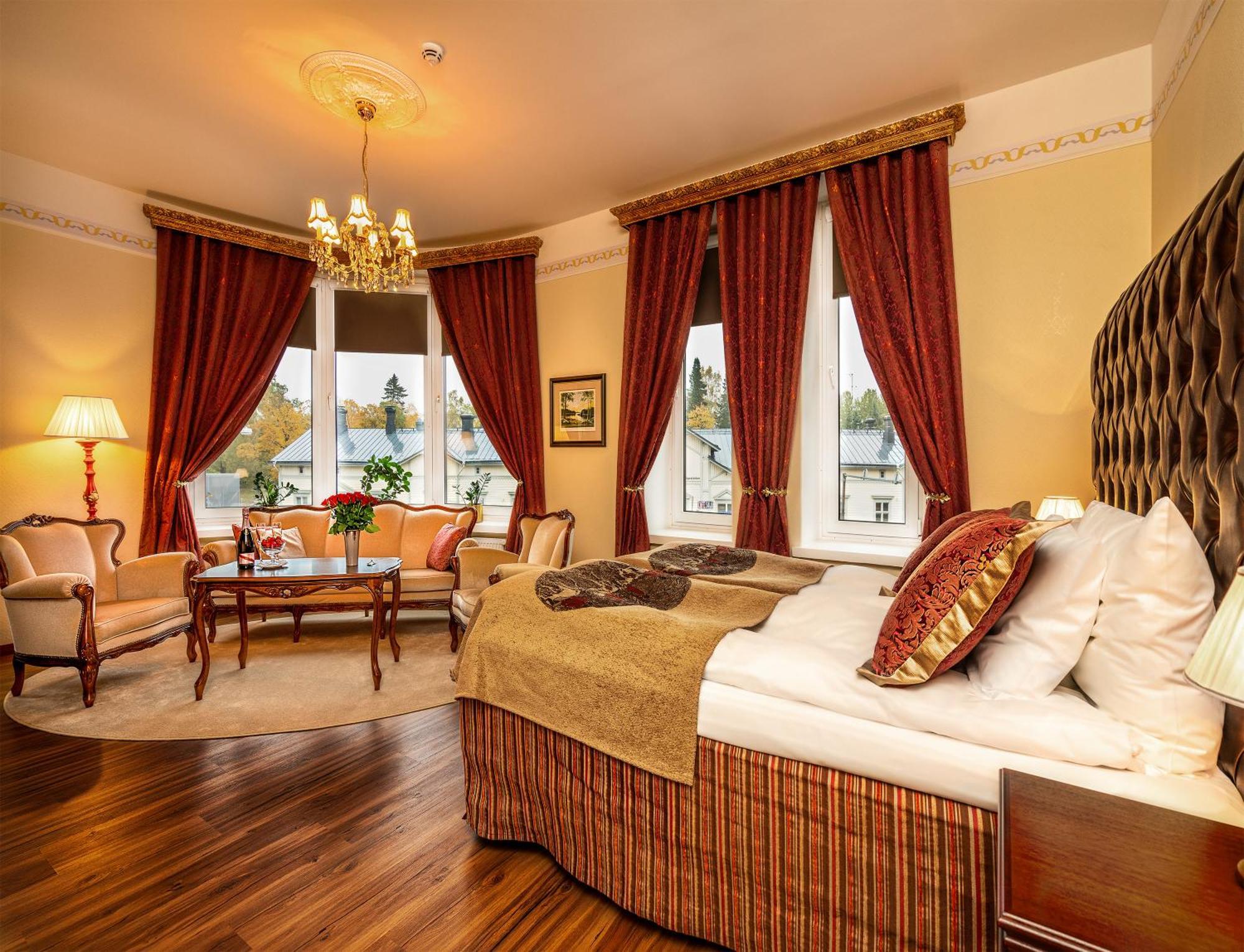 Hotel Astor فآسا المظهر الخارجي الصورة