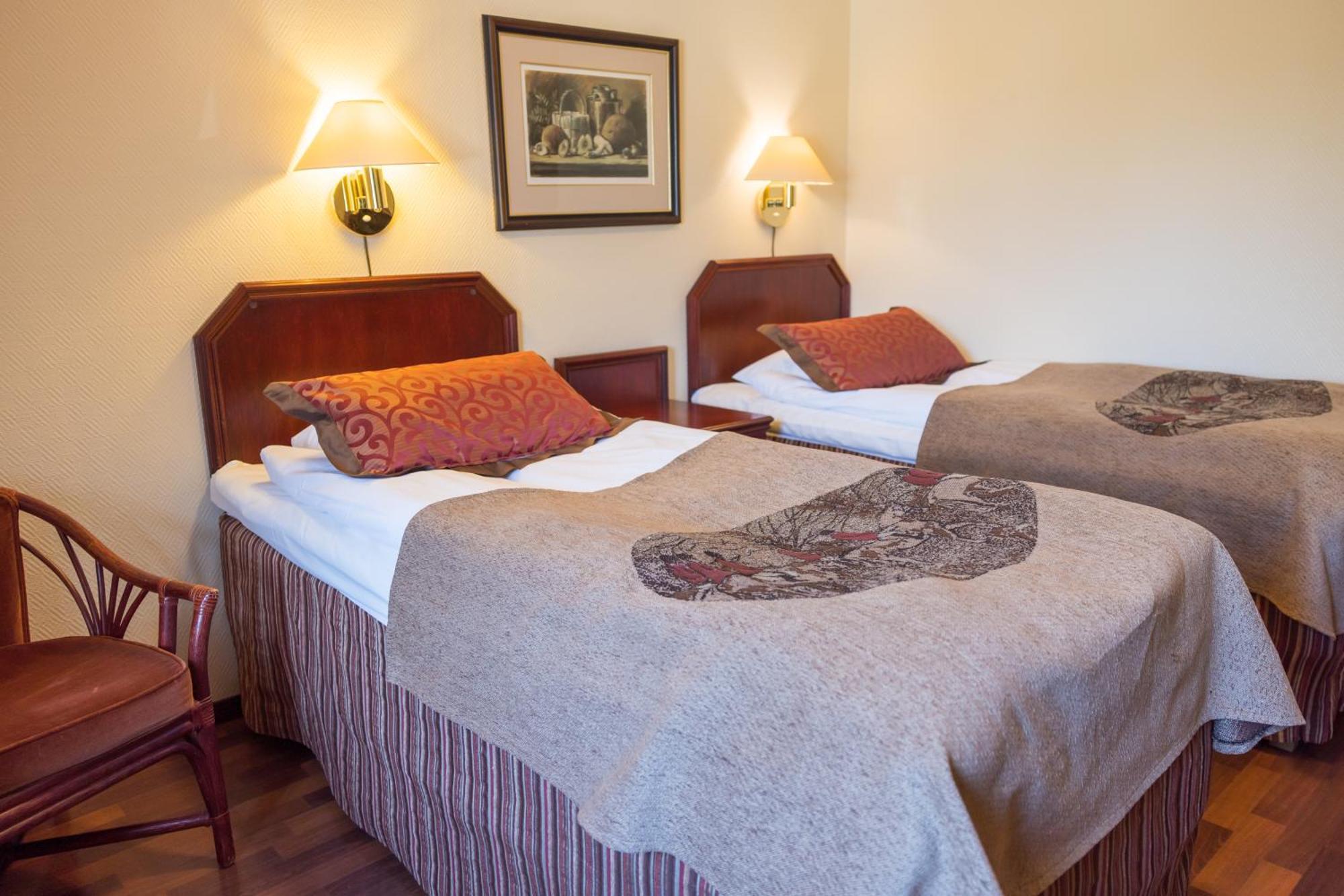 Hotel Astor فآسا المظهر الخارجي الصورة