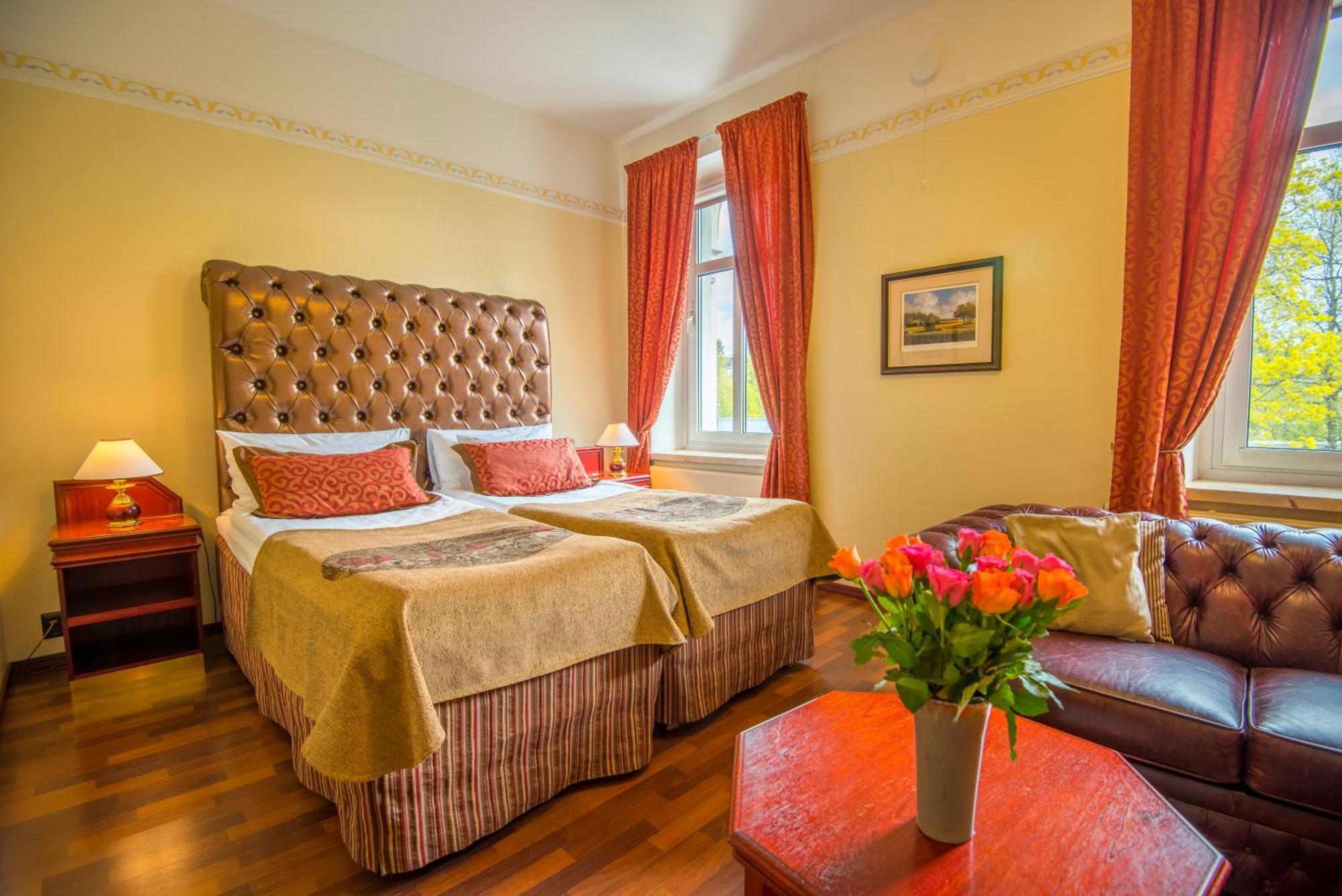Hotel Astor فآسا المظهر الخارجي الصورة