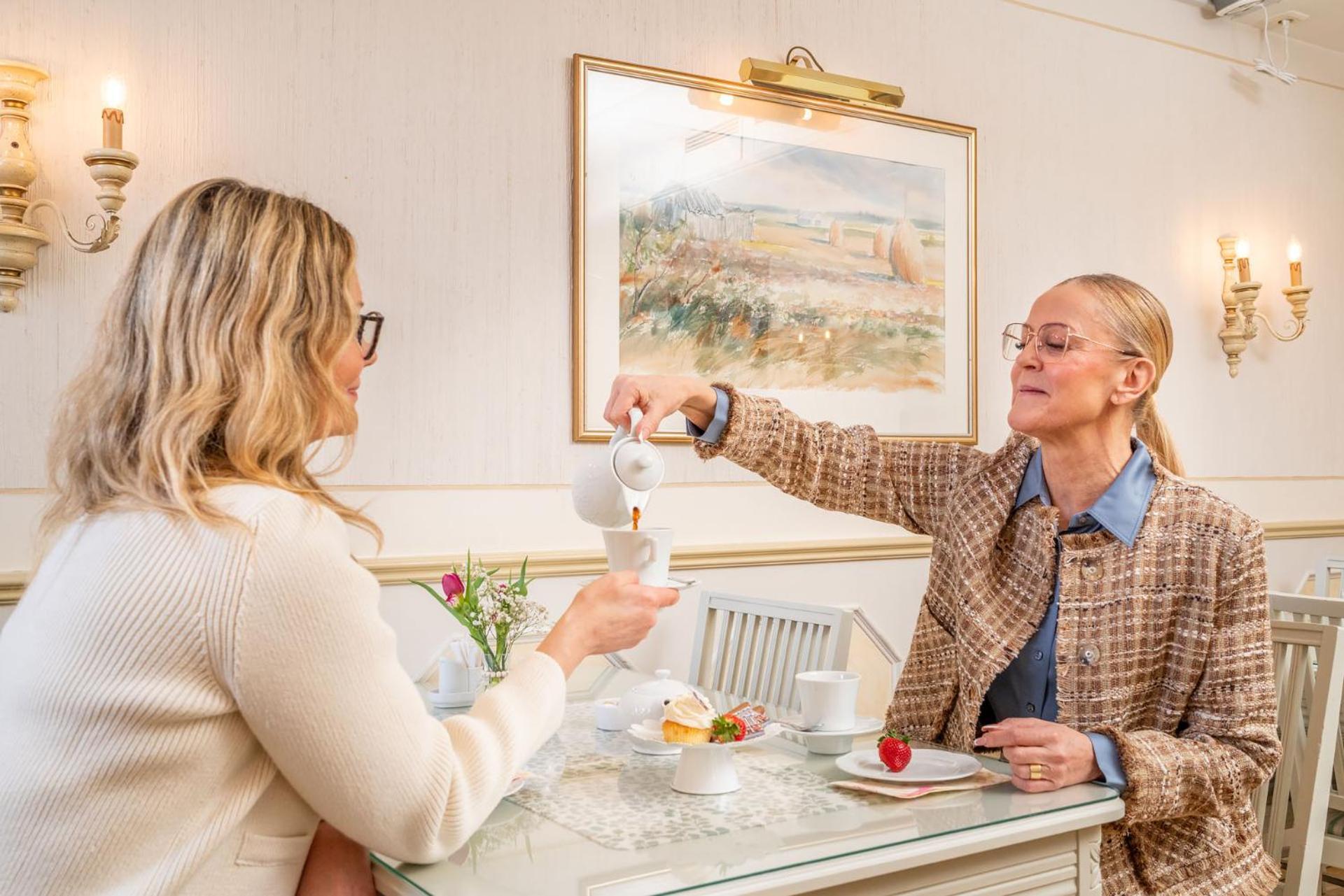 Hotel Astor فآسا المظهر الخارجي الصورة