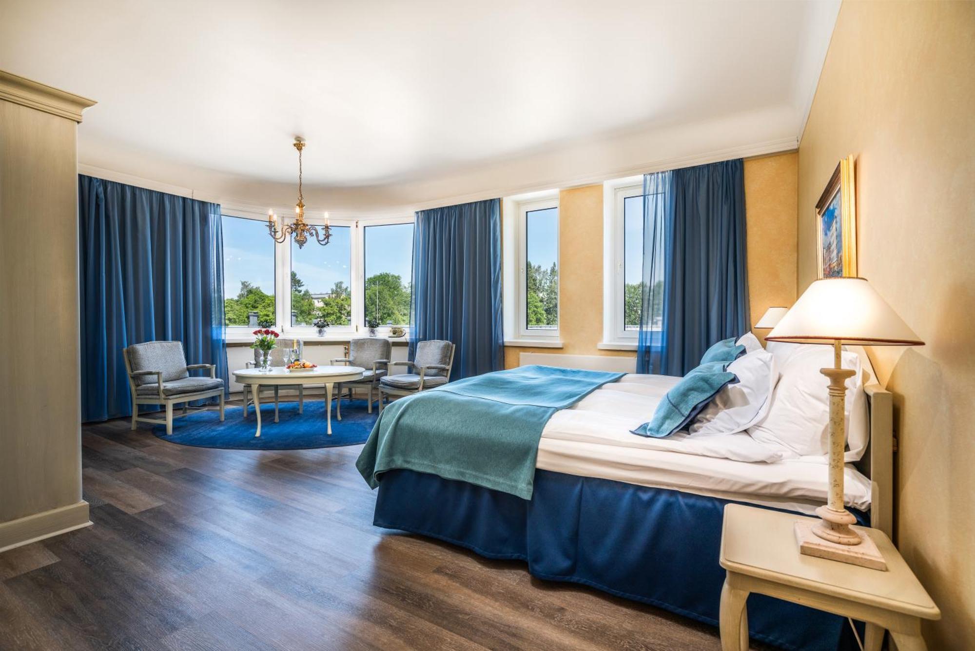 Hotel Astor فآسا المظهر الخارجي الصورة