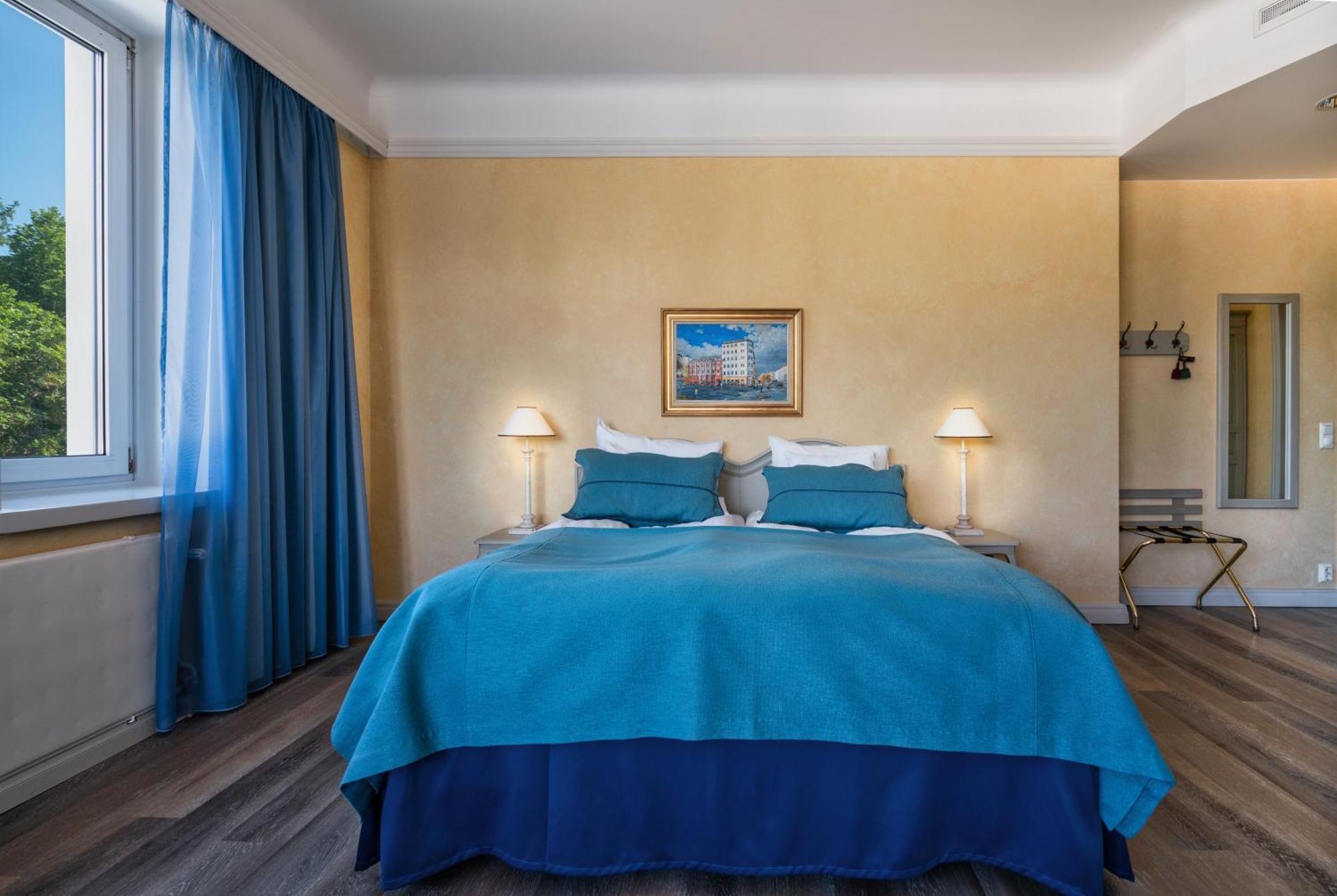 Hotel Astor فآسا المظهر الخارجي الصورة