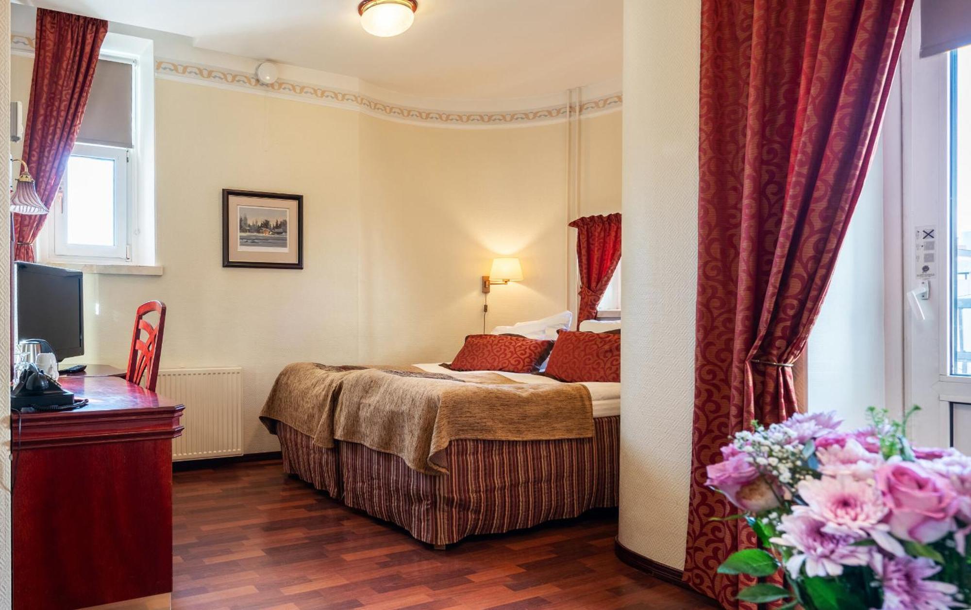 Hotel Astor فآسا المظهر الخارجي الصورة