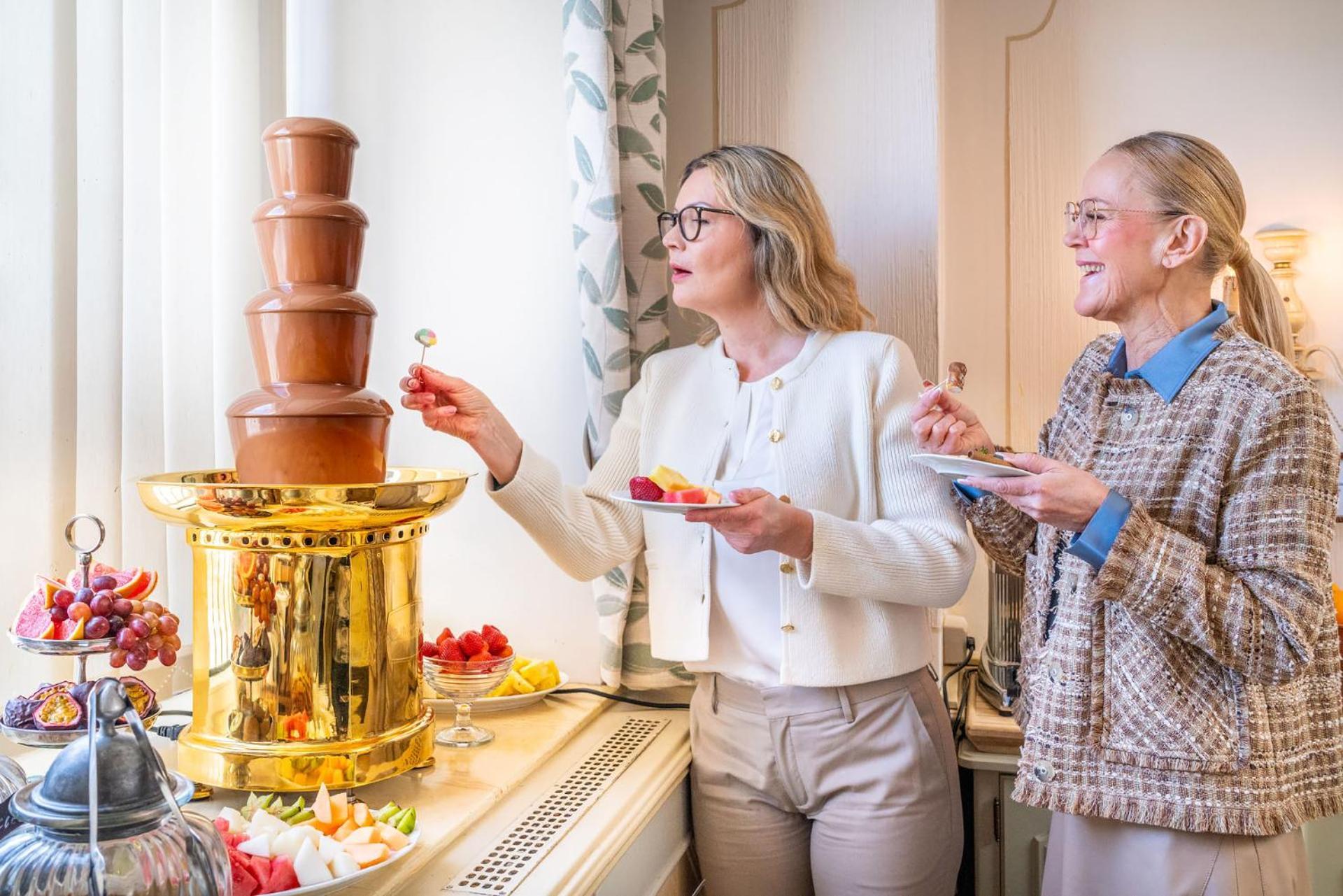 Hotel Astor فآسا المظهر الخارجي الصورة