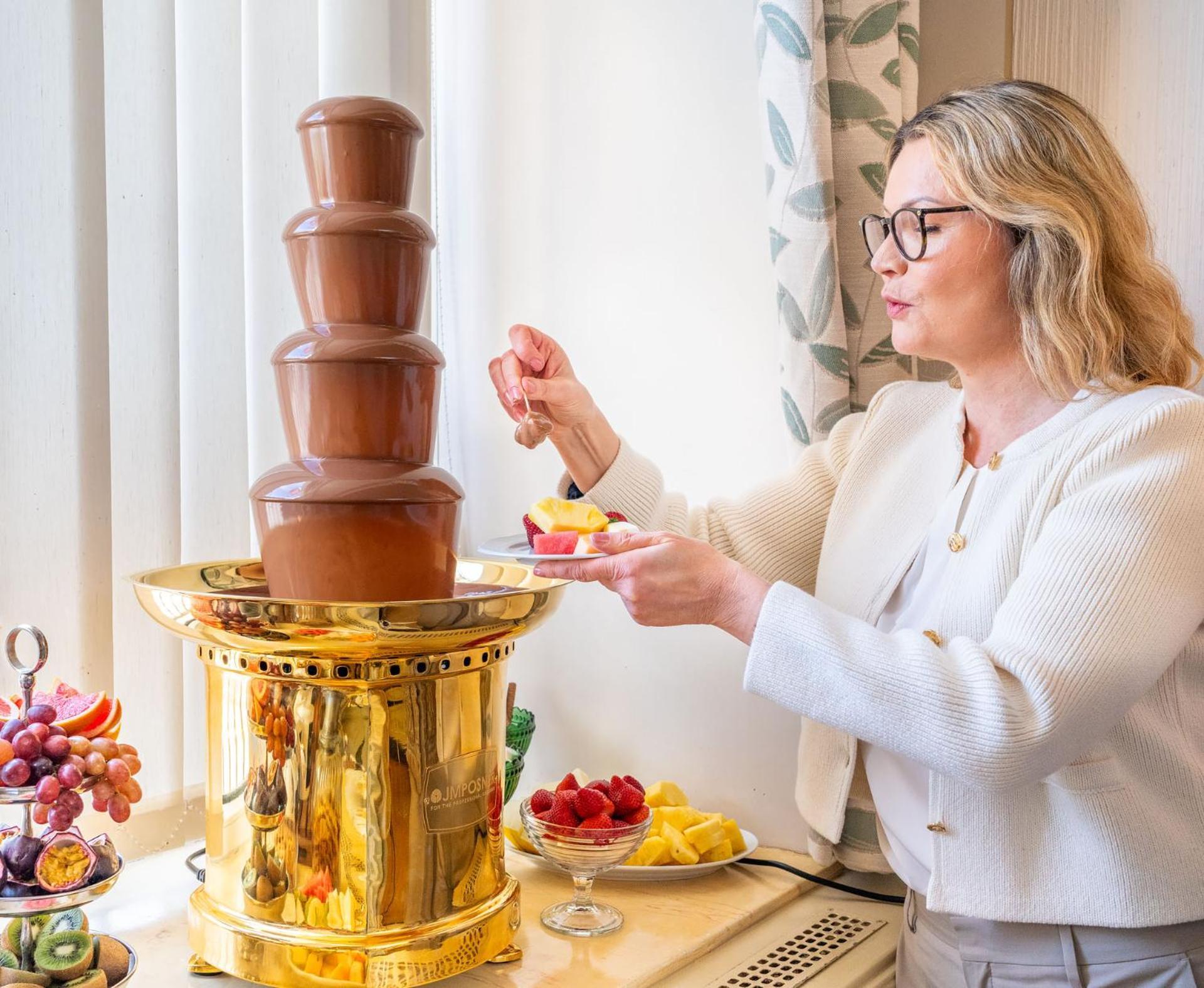 Hotel Astor فآسا المظهر الخارجي الصورة
