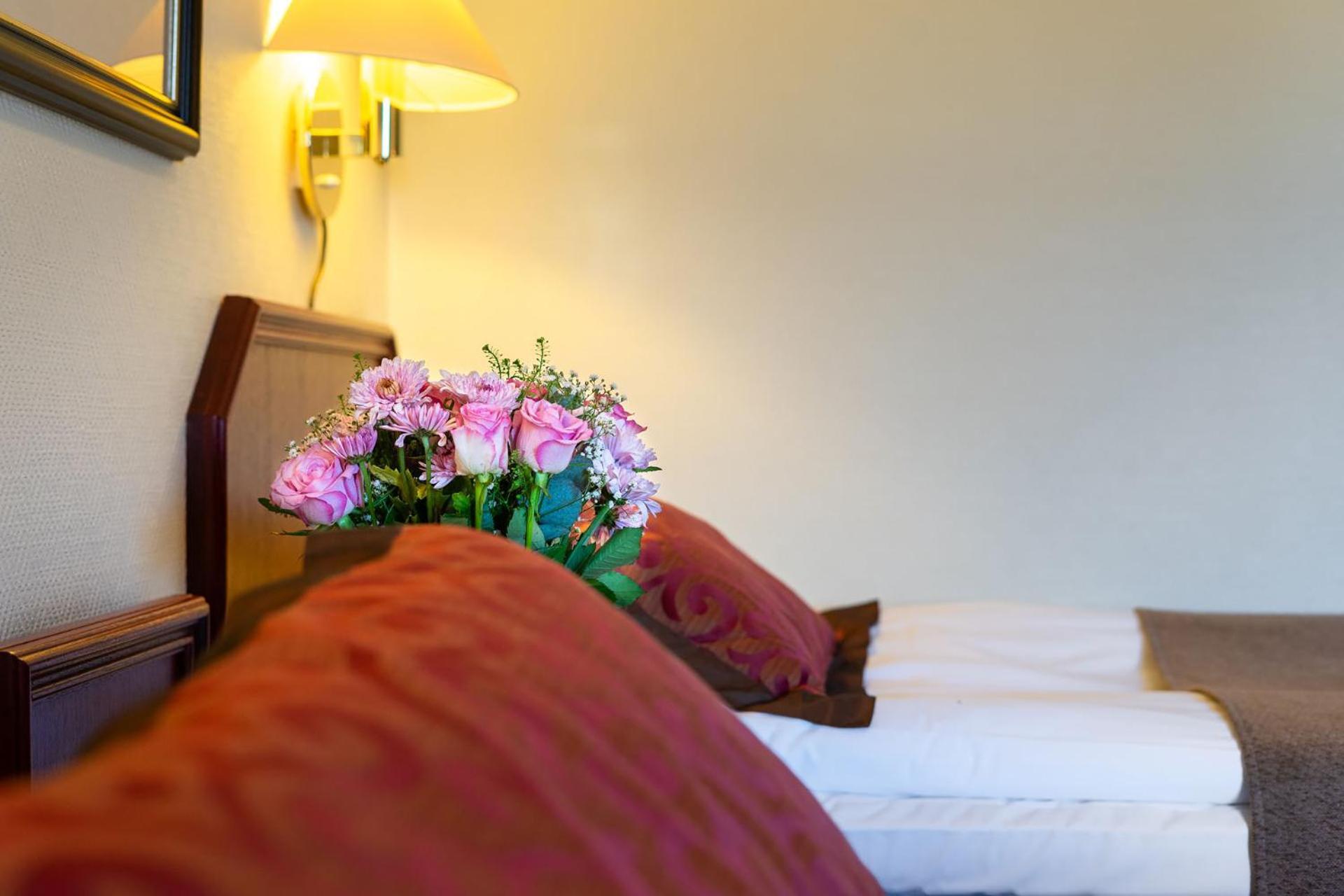 Hotel Astor فآسا المظهر الخارجي الصورة