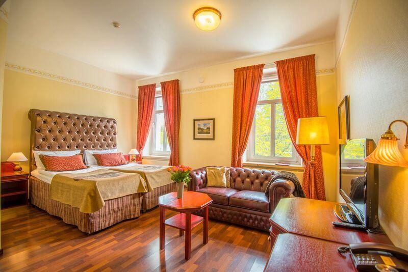 Hotel Astor فآسا المظهر الخارجي الصورة